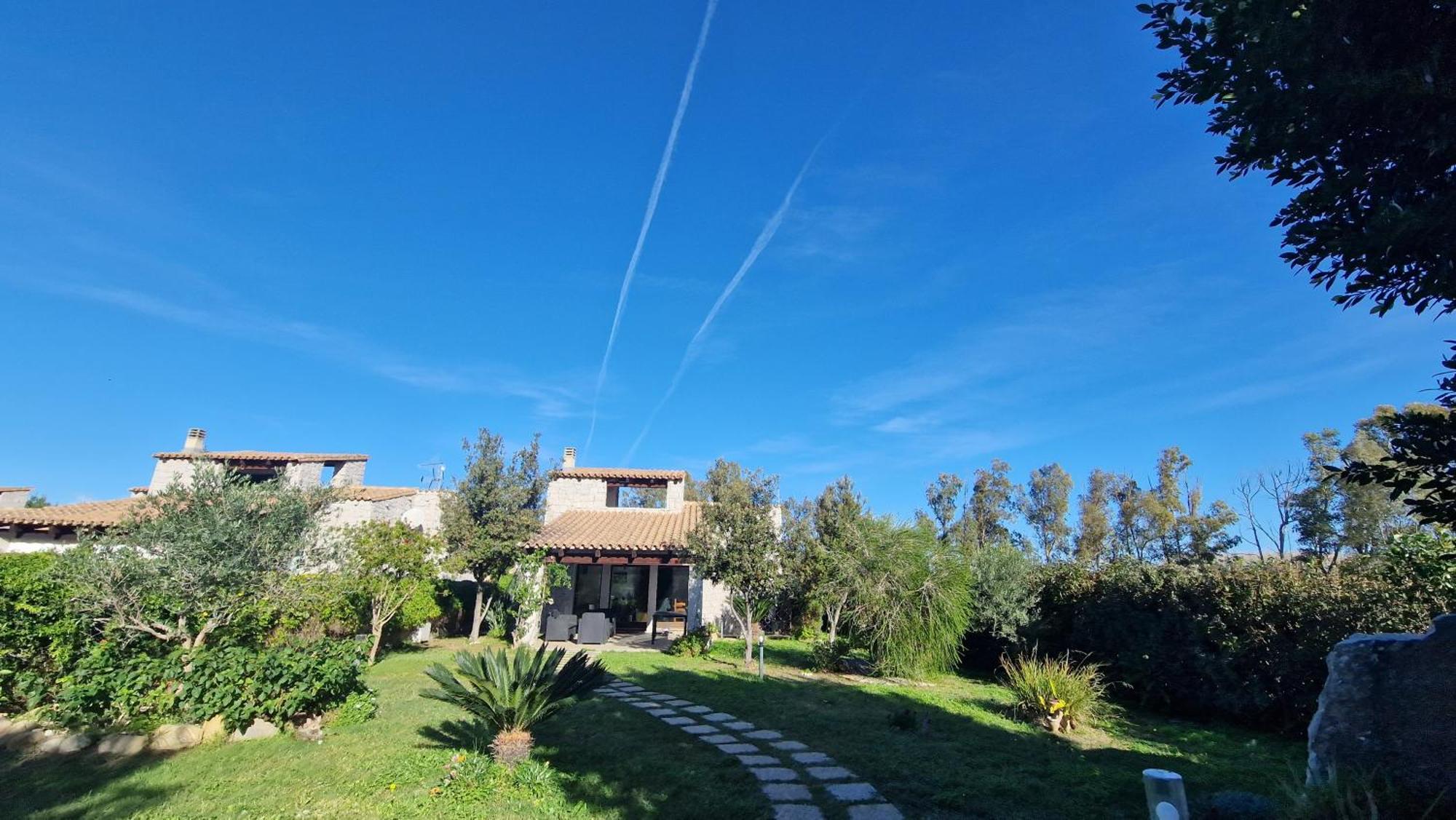 Marianna Villa